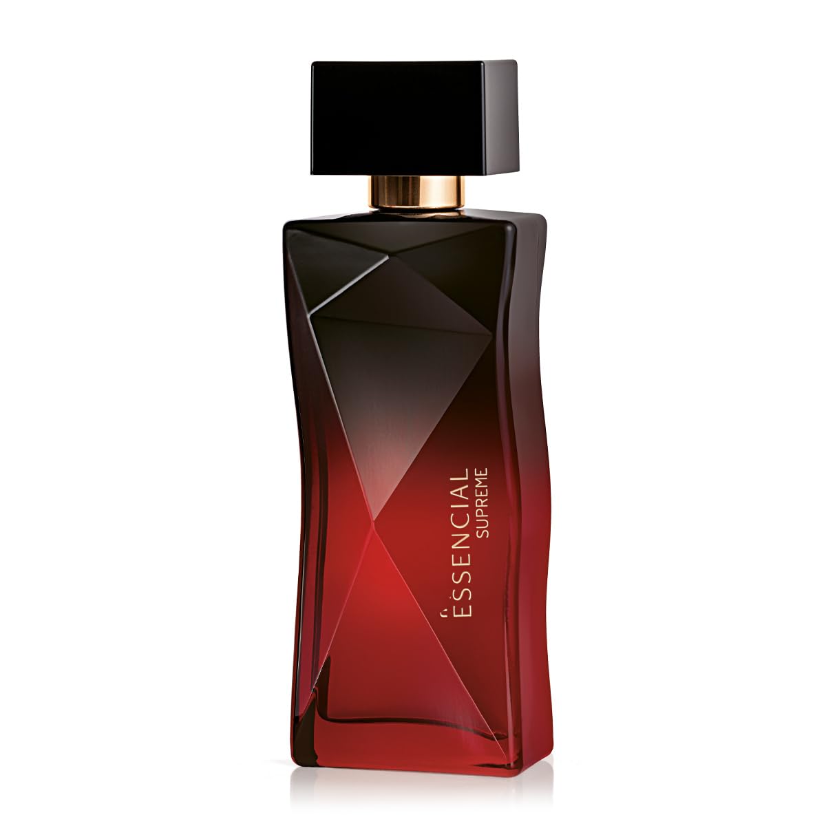 Natura - Linha Essencial - Deo Parfum Feminino Supreme 100 Ml